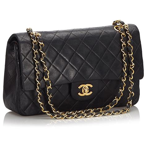 sac Chanel promotion